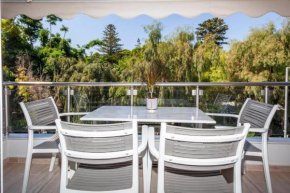 Rethimnon Garden Luxury Studios